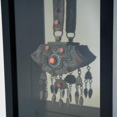 Tibetan Mechag Flint Striker - 4167137