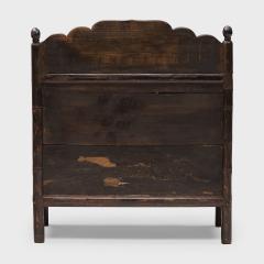 Tibetan Pegam Prayer Table - 4259141
