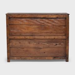Tibetan Red Gold Blossom Cabinet - 4258016