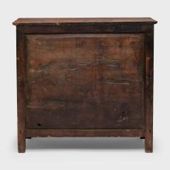 Tibetan Trailing Vines Cabinet - 4257941