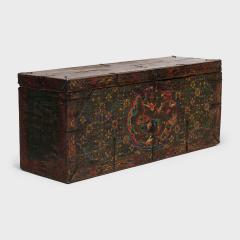 Tibetan Water Dragon Kyungbur Trunk - 4255762