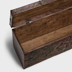 Tibetan Water Dragon Kyungbur Trunk - 4255765