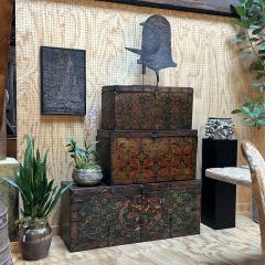 Tibetan Water Dragon Kyungbur Trunk - 4255766