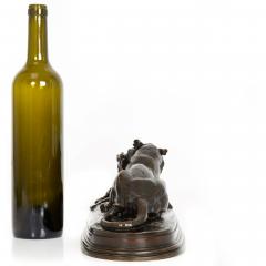 Tiger Devouring a Gazelle Antoine Louis Barye - 4407177