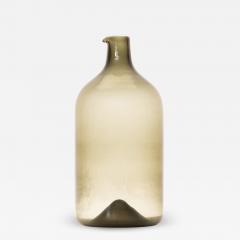 Timo Sarpaneva Bottle Vase Model Pullo Produced by Iittala - 2010329