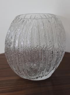 Timo Sarpaneva Timo Sarneva Art glass Vase - 769448