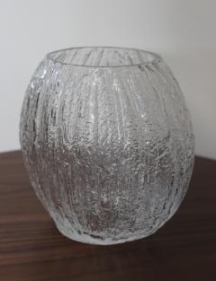 Timo Sarpaneva Timo Sarneva Art glass Vase - 769450