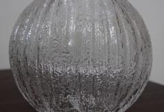Timo Sarpaneva Timo Sarneva Art glass Vase - 769454