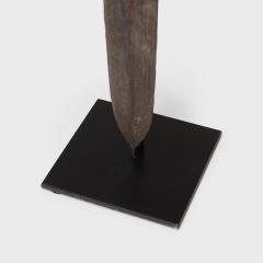 Topoke Iron Currency Blade - 4167482