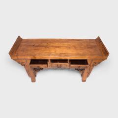 Trailing Clouds Altar Coffer - 4255894