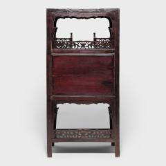 Trailing Vine Display Cabinet - 4257997