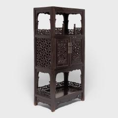 Trailing Vine Display Cabinet - 4257998
