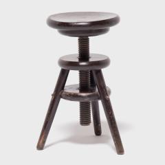 Turn Stool - 4179903