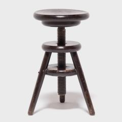 Turn Stool - 4260335