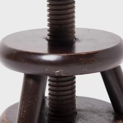 Turn Stool - 4260337