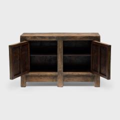 Two Door Keepers Cabinet - 4181479