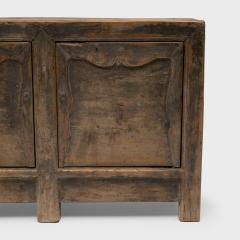 Two Door Keepers Cabinet - 4181483