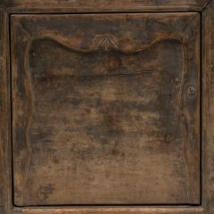 Two Door Keepers Cabinet - 4181485