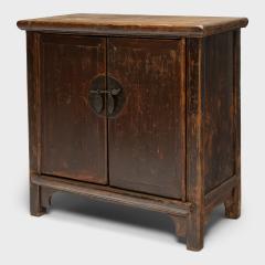 Two Door Locking Cabinet - 4257927