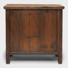 Two Door Locking Cabinet - 4257930