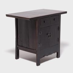 Two Door Two Drawer Chest - 4181212