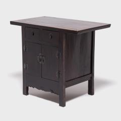 Two Door Two Drawer Chest - 4258229