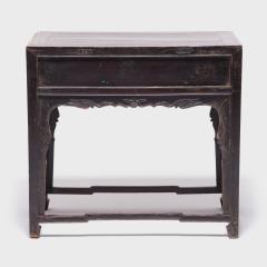Two Drawer Table - 4180959