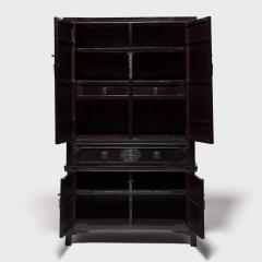Two Piece Stacking Cabinet - 4258018