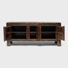 Untitled Red Door Coffer  - 4255798