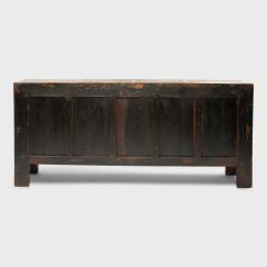 Untitled Red Door Coffer  - 4257757