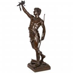 Vainqueur Eugene Marioton 36 3 4 H - 4407202