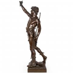 Vainqueur Eugene Marioton 36 3 4 H - 4407203