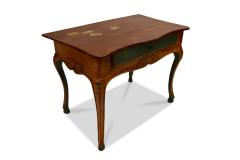 Venetian Console Game Table - 630657