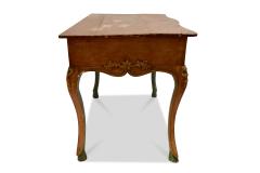 Venetian Console Game Table - 630658