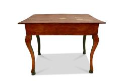 Venetian Console Game Table - 630659