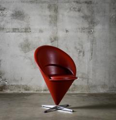 Verner Panton Verner Panton Cone Chair - 193673