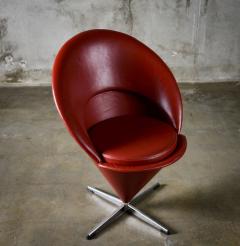 Verner Panton Verner Panton Cone Chair - 193677