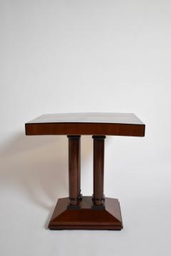 Viennese secession side table 1910s  - 4539770