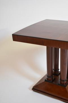 Viennese secession side table 1910s  - 4539771