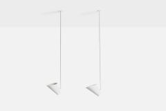 Vilhelm Lauritzen Pendant Lights in Metal Denmark 1950s - 4772280