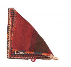 Vintage Kilim Rug 15 x 16 - 4275890