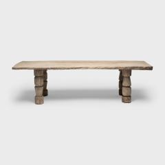 Wabi Sabi Farm Table - 4179775
