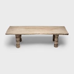 Wabi Sabi Farm Table - 4179777