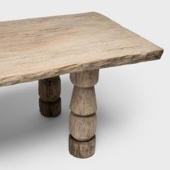 Wabi Sabi Farm Table - 4179779