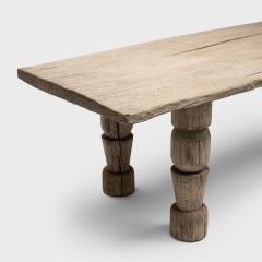 Wabi Sabi Farm Table - 4179781