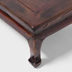 Waisted Kang Table - 4259800