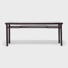 Walnut Handscroll Table - 4181761