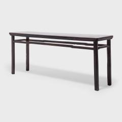 Walnut Handscroll Table - 4259791