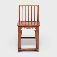 Walnut Spindleback Chair - 4180026
