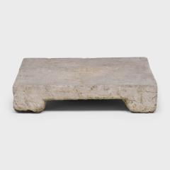 Washing Stone Pedestal - 4180023